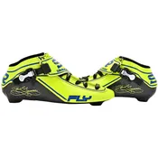 FLY Boot yellow