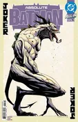 ABSOLUTE BATMAN #15 FIFTH PRINT