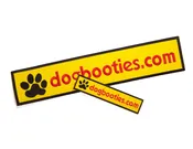 Dogbooties.com Patch