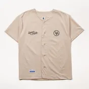 530 Heavy Cotton Baseball Jersey