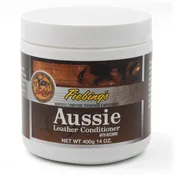 Aussie Leather Conditioner 14 Oz