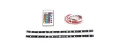 Accele LW200 RF strip lighting