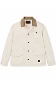 11oz Denim Outfitter Jacket - Natural Seed - Men's