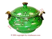 Abbata Tureen
