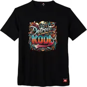 DETROIT is KEEPIN IT KOOL!!