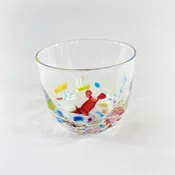 Happy Glasses – Small Bowl
