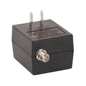 5 VDC Power Supply for SiriusXM Satellite Radio Signal Distribution Systems