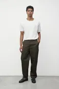 The Claude Pants