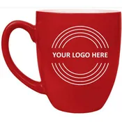 16 Oz Bistro Mug