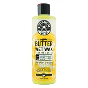 Chemical Guys Butter Wet Wax Warm & Deep Carnauba Shine 16 oz.