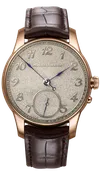 BENU TREMBLAGE 18K ROSE GOLD