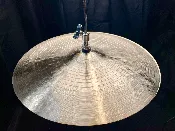 Hi-Hat Cymbal Commission — Reverie Drum Co.