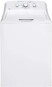 GE® 4.2 cu. ft. Capacity Washer- Scratch and Dent