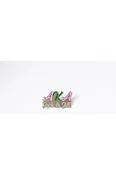 AKA and Jack and Jill of America, Inc Lapel Pin