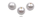 ABS1066 Acrylic Pearl Ball 20mm