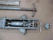 10 Ton Floor Jack Power Unit Only Exchange (Call for you specific model)—–Call for pricing