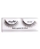 Amor Us 3D Faux Mink Eyelashes - 09