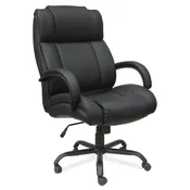 11667L Big & Tall High Back Chair
