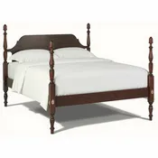 Acorn Bed 3" Posts
