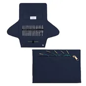 addi Click Rocket Squared Sets - Short Set (4'' tips)