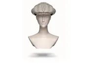 George - Georgia Chauffeur Cap