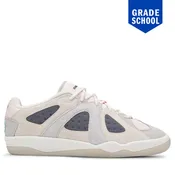 Adidas x Bad Bunny BADBO 1.1 GS - Chalk White / Grey Two / Pink