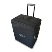 Barbieri Flight Case Spectro LFP qb