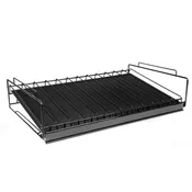 Acrylic Paint Racking System - 1 Tier