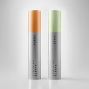 Energy/stress twin set