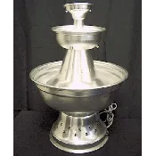 BEV FOUNTAIN SILVER 3 GAL.