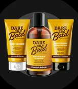 Dare 2B Bald Trio