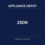 2-Hose Steam Dryer Kit 2SDK