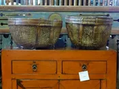 baskets — china woods fine furniture