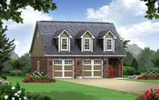 HPG-0979-1: Village Circle