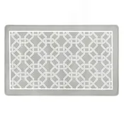Anti Fatigue Mat 18x30 - Arlington - Grey