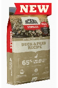 Acana Singles Duck & Pear Grain-Free Dry Dog Food