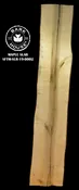 101″ Maple Live Edge Slab [SFTM-SLR-19-0002]