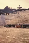 Over Lizard Head Pass — Sunday River Productions