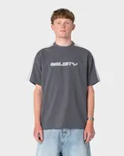 Alonso Graphic Panel Tee