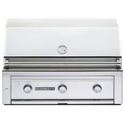 36″ Built In Sedona Grill – 1 ProSear/2 SS Tube Burners.