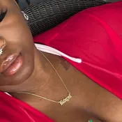 Badgyal Necklace
