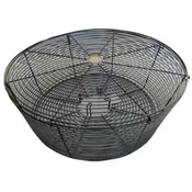 28″ SHOWBARN FAN GUARD SET