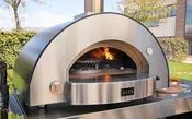 Classico – 4 Pizze pizza oven – Top Only