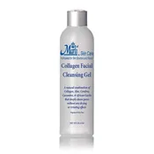 Collagen Facial Cleansing Gel - 4oz.