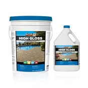 Gator High Gloss Sealer