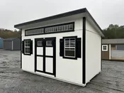 10×16 Carolina Workshop