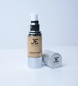 Luminous Finish Radiant Foundation