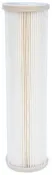 10-Inch, 1-Micron Pleated Filter