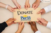 Donation