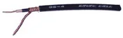 Canare GS-4 Light Instrument Cable (10FT Minimum)
